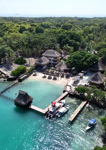 Isla del Sol