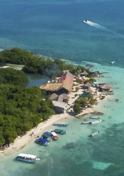 Isla Mucura