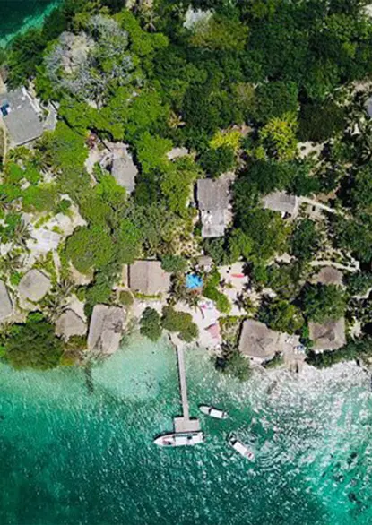 Isla Pirata