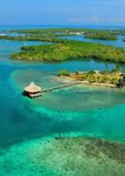 Isla Tintipan