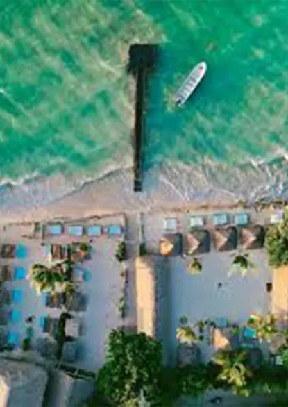 Namaste Beach