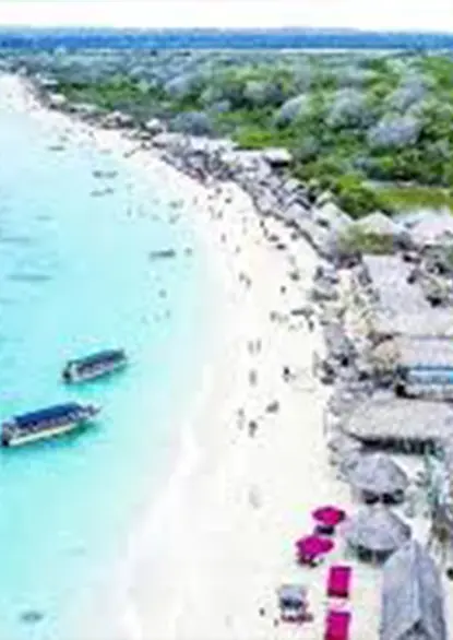 Playa Blanca