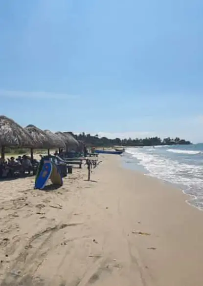 Playa Linda
