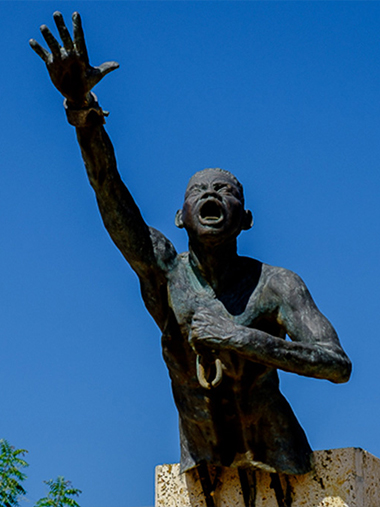 San Basilio de Palenque