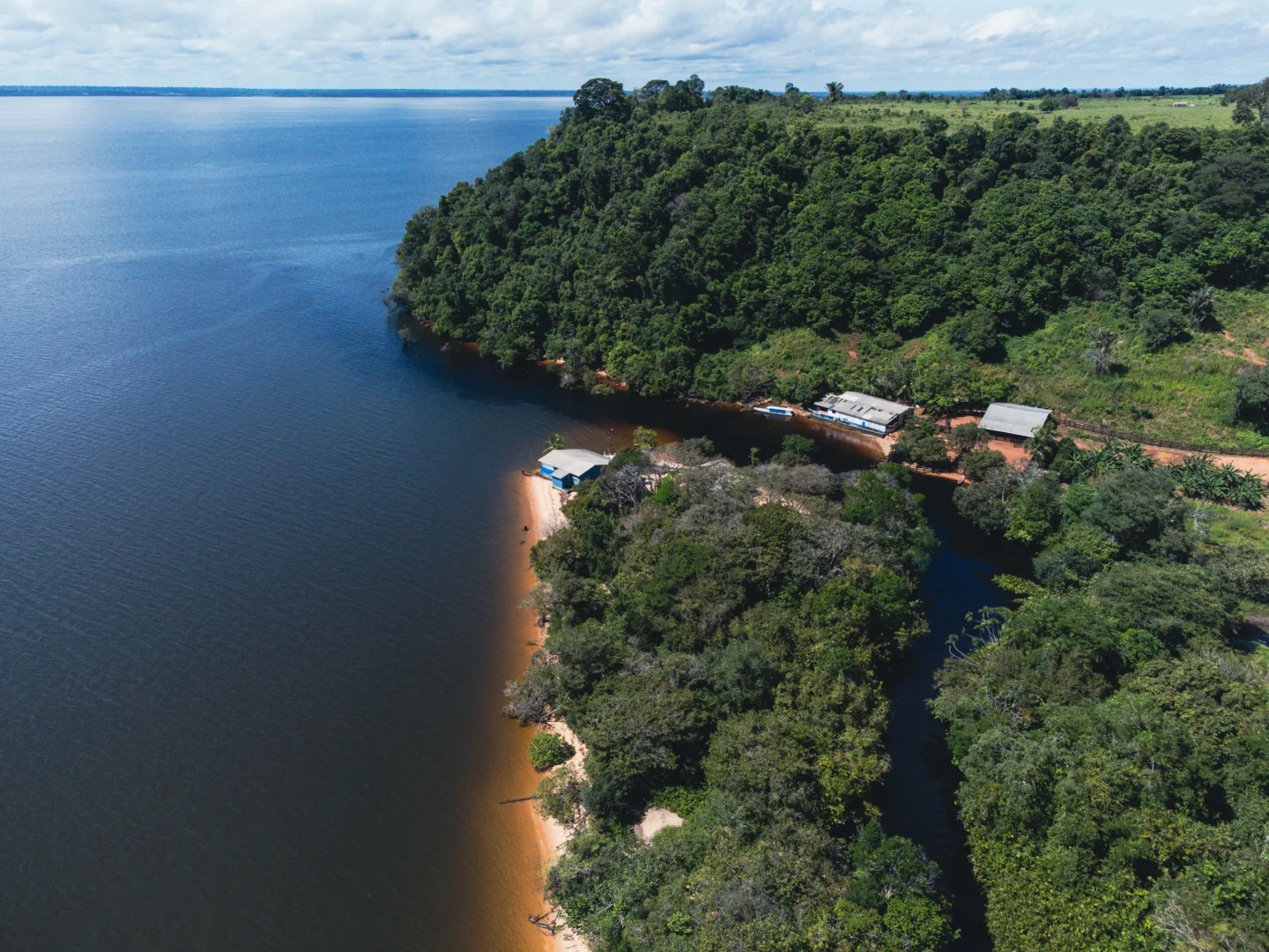 Expedição Xingu