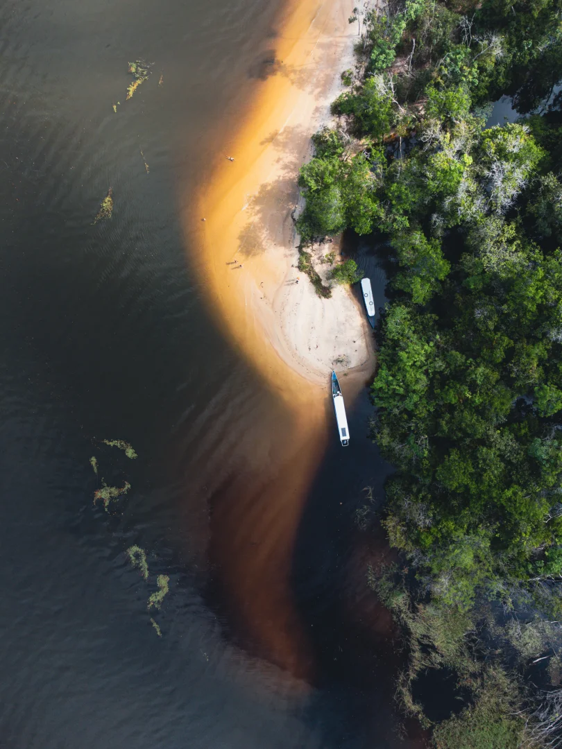 Expedição Xingu