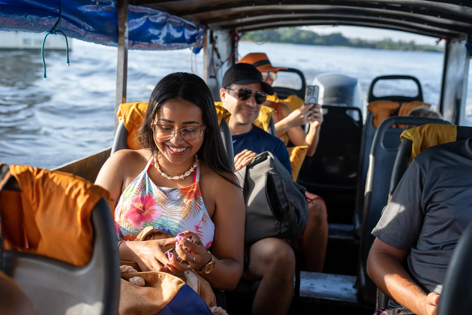 Expedição Xingu