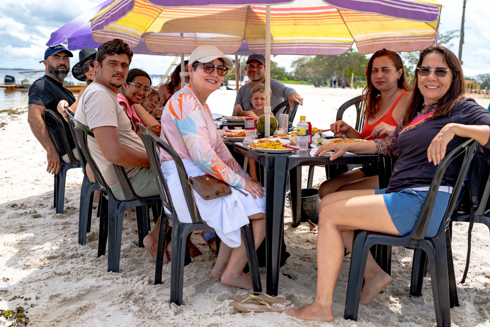 Expedição Xingu