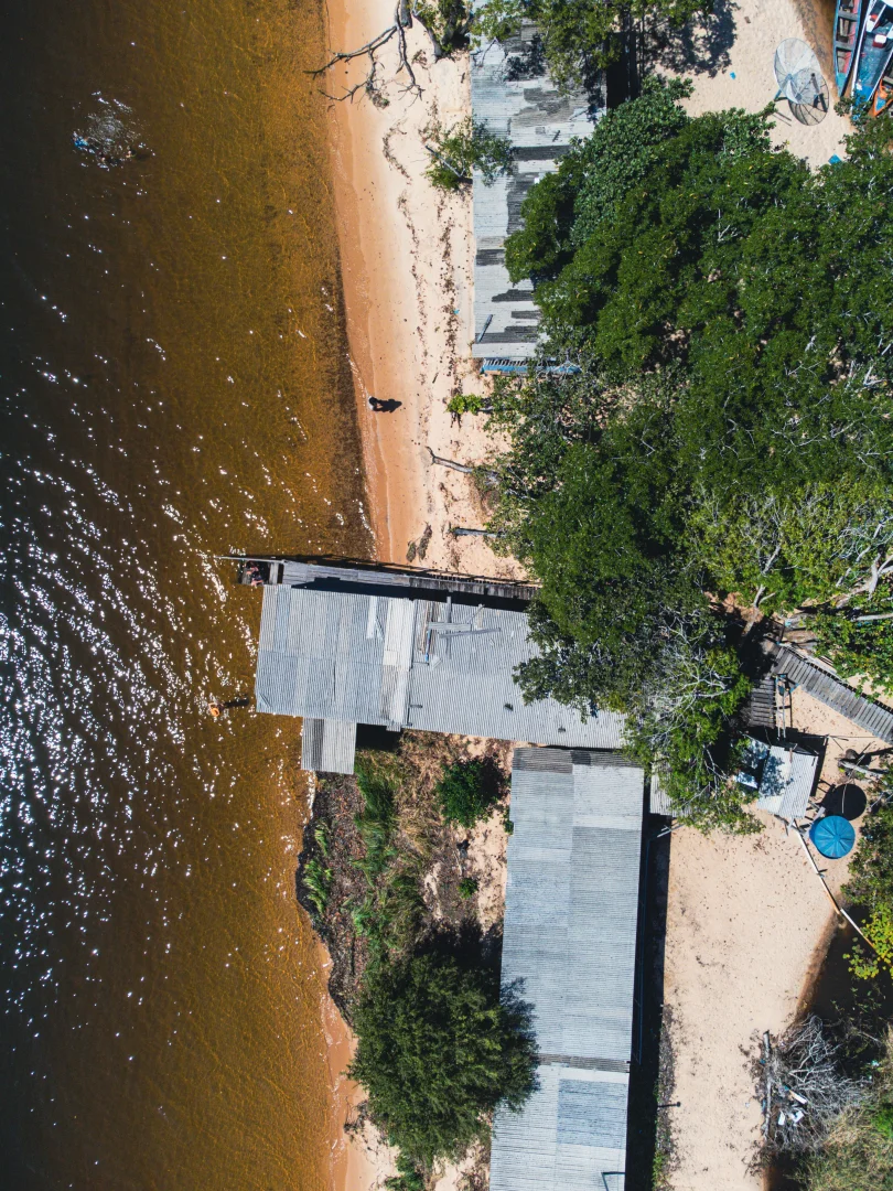Expedição Xingu