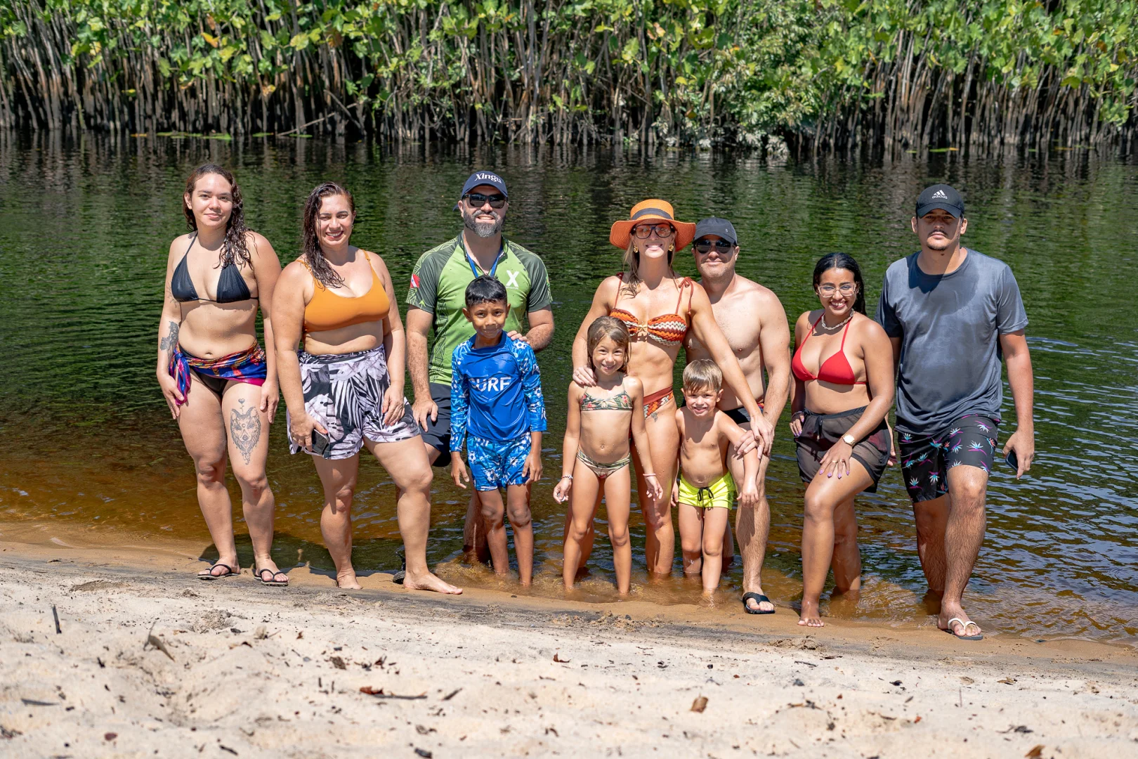 Expedição Xingu